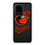 BALTIMORE ORIOLES Samsung Galaxy S20 Ultra Case Cover