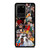BAD BUNNY COLLAGE Samsung Galaxy S20 Ultra Case Cover