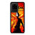 AVATAR THE LAST AIRBENDER FIRE Samsung Galaxy S20 Ultra Case Cover