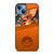 POKEMON CHARLIZARD SMASH BROS iPhone 13 Case Cover