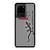 AUDI GECKO QUATTRO LOGO Samsung Galaxy S20 Ultra Case Cover