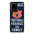 AUBURN TIGERS FOOTBALL QUOTES Samsung Galaxy S20 Ultra Case Cover