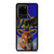 AUBURN TIGERS AND EAGLE Samsung Galaxy S20 Ultra Case Cover