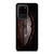 ASTON MARTIN EMBLEM Samsung Galaxy S20 Ultra Case Cover
