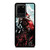 ASSASSIN'S CREED ART Samsung Galaxy S20 Ultra Case Cover