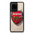 ARSENAL FC LOGO Samsung Galaxy S20 Ultra Case Cover