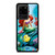 ARIEL LITTLE MERMAID DISNEY Samsung Galaxy S20 Ultra Case Cover