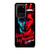 ANUEL AA REAL HASTA LA MUERTE USA TOUR Samsung Galaxy S20 Ultra Case Cover