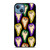 PLAYFUL HALLOWEEN GHOST PATTERN iPhone 13 Case Cover