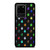 AMONG US GAME PATTERN Samsung Galaxy S20 Ultra Case Cover