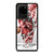 ALLEN IVERSON SIXERS BASKETBALL Samsung Galaxy S20 Ultra Case Cover