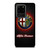 ALFA ROMEO RED CARBON LOGO Samsung Galaxy S20 Ultra Case Cover