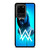 ALAN WALKER DJ HOOD Samsung Galaxy S20 Ultra Case Cover ALAN WALKER DJ HOOD Samsung Galaxy S20 Ultra Case Cover
