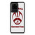 ALABAMA CRIMSON TIDE FOOTBALL ICON Samsung Galaxy S20 Ultra Case Cover