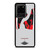 AIR JORDAN NIKE SNEAKERS SYMBOL Samsung Galaxy S20 Ultra Case Cover