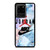 AIR JORDAN NIKE MARBLE Samsung Galaxy S20 Ultra Case Cover