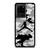 AIR JORDAN CAMO Samsung Galaxy S20 Ultra Case Cover