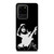 ACE FREHLEY KISS SILHOUETTE Samsung Galaxy S20 Ultra Case Cover