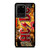 ACDC BAND LOGO ALBUM Samsung Galaxy S20 Ultra Case Cover