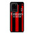 AC MILAN 2020 HOME JERSEY Samsung Galaxy S20 Ultra Case Cover