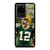AARON RODGERS PACKERS FOOTBALL Samsung Galaxy S20 Ultra Case Cover AARON RODGERS PACKERS FOOTBALL Samsung Galaxy S20 Ultra Case Cover
