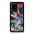 24KGOLDN VALENTINO ART Samsung Galaxy S20 Ultra Case Cover