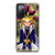 YU GI OH ANIME Samsung Galaxy S20 FE Case Cover