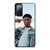 YOUNGBOY NBA RAPPER Samsung Galaxy S20 FE Case Cover