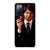 YOUNG STEVE JOBS APPLE Samsung Galaxy S20 FE Case Cover