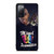 YNW MELLY RAPPER Samsung Galaxy S20 FE Case Cover