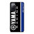 YAMAHA MOTOR RACING BLUE Samsung Galaxy S20 FE Case Cover