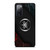 YAMAHA LOGO Samsung Galaxy S20 FE Case Cover
