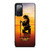 WONDER WOMAN ART NEW Samsung Galaxy S20 FE Case Cover
