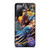 WOLVERINE X-MEN CARTOON 2 Samsung Galaxy S20 FE Case Cover