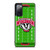 WISCONSIN BADGER FOOTBALL Samsung Galaxy S20 FE Case Cover
