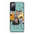 WHY DON'T WE Samsung Galaxy S20 FE Case Cover