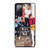 WHY DON'T WE IN THE LIMELIGHT Samsung Galaxy S20 FE Case Cover