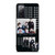 WHY DON'T WE 3 Samsung Galaxy S20 FE Case Cover
