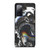 WHITE STONE LIQUID Samsung Galaxy S20 FE Case Cover