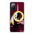 WASHINGTON REDSKINS LOGO Samsung Galaxy S20 FE Case Cover