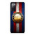 WASHINGTON NATIONALS GOLD LOGO Samsung Galaxy S20 FE Case Cover WASHINGTON NATIONALS GOLD LOGO Samsung Galaxy S20 FE Case Cover