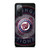 WASHINGTON NATIONALS BASEBALL ICON Samsung Galaxy S20 FE Case Cover