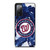 WASHINGTON NATIONAL ART Samsung Galaxy S20 FE Case Cover