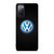 VW VOLKSWAGEN ICON Samsung Galaxy S20 FE Case Cover