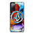 VOLCOM COLORFUL LOGO Samsung Galaxy S20 FE Case Cover