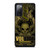 VOLBEAT HEAVEN NOR HELL Samsung Galaxy S20 FE Case Cover
