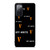 VLONE X OFF WHITE Samsung Galaxy S20 FE Case Cover