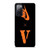 VLONE X NIKE LOGO Samsung Galaxy S20 FE Case Cover