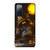 VIVI FINAL FANTASY Samsung Galaxy S20 FE Case Cover