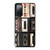 VINTAGE MIXTAPE COLLAGE Samsung Galaxy S20 FE Case Cover